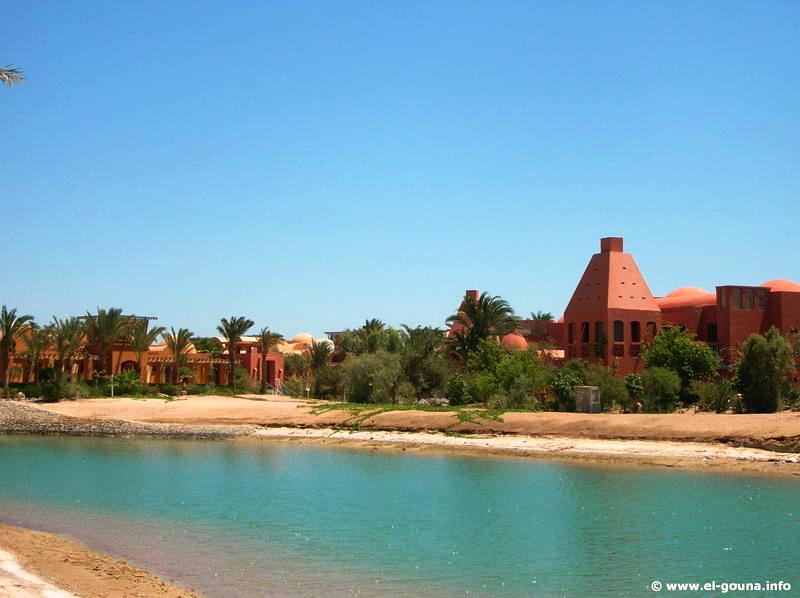 Hotel Sheraton Miramar Resort El Gouna 7560